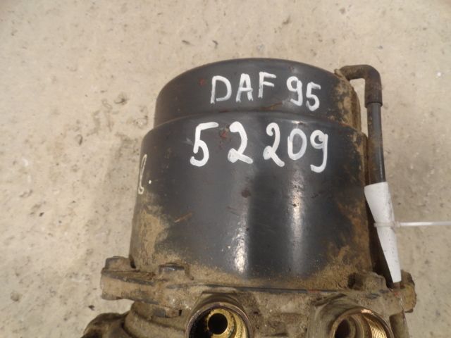 1459614 DAF Энергоаккумулятор, № XF52209, фото 1