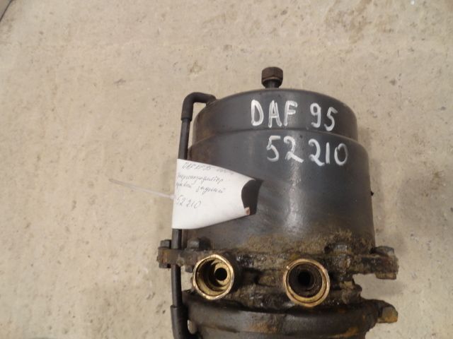 1459615 DAF Энергоаккумулятор, № XF52210, фото 1