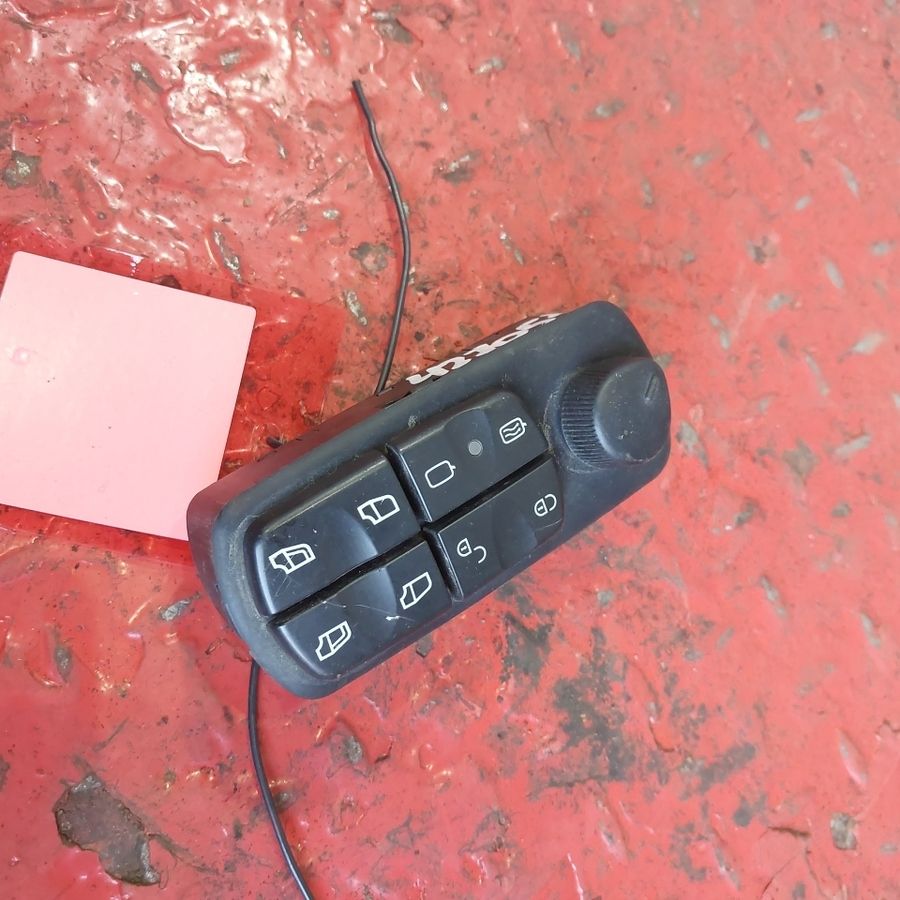 0055452813 MERCEDES, № XF427053, фото 2