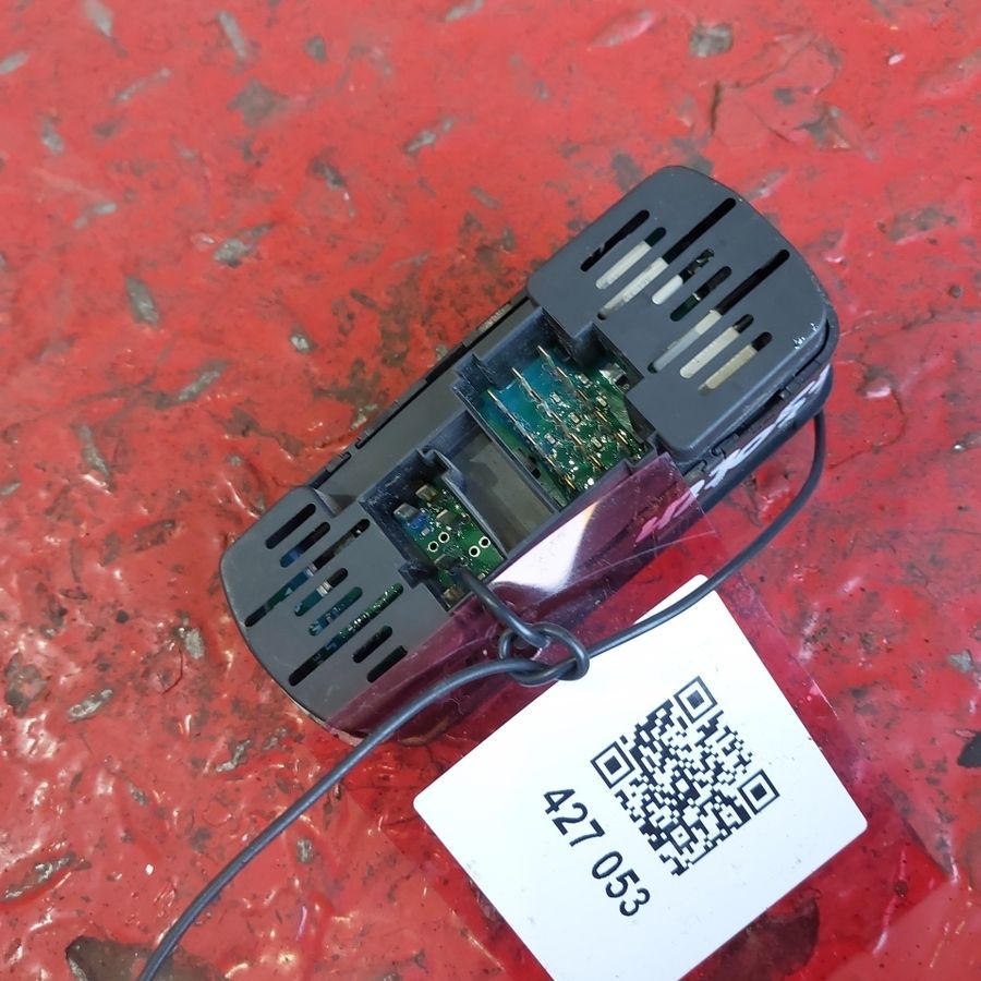 0055452813 MERCEDES, № XF427053, фото 4