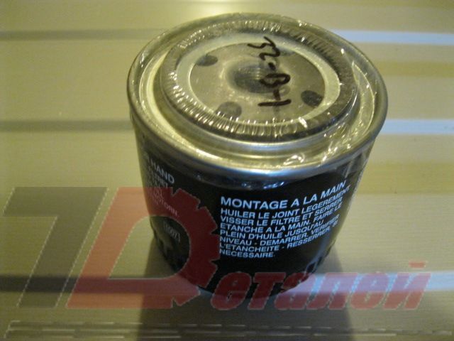 110295 DIESEL TECHNIC Фильтр масляный, фото 1