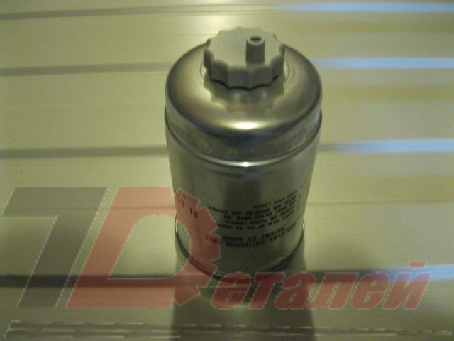 FI81552 UNICO Фильтр топливный, фото 1