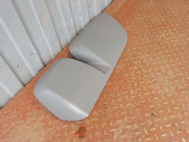 8729522SX STELLOX крышка зеркала заднего вида правого, серая, фото 1