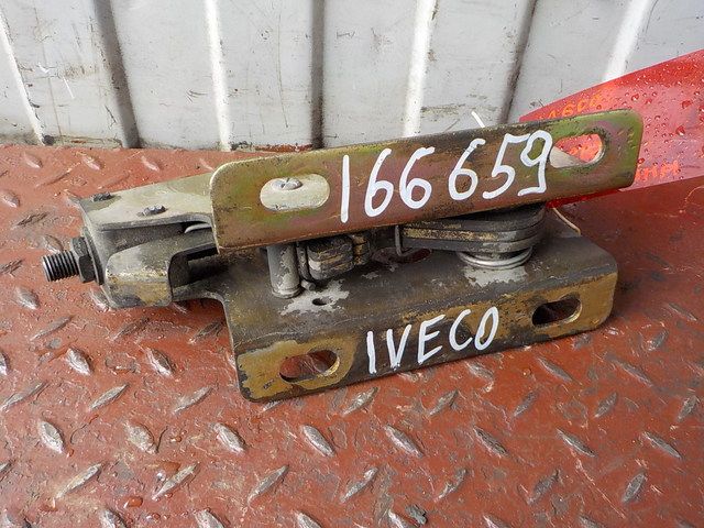 98405163 IVECO Замок кабины, № XF166659, фото 3