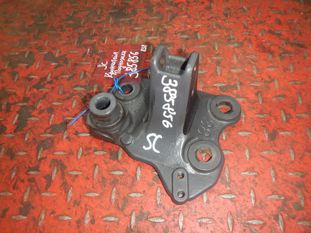 2352238 SCANIA Кронштейн подножки, № XF385856, фото 2