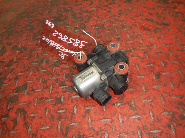 2125646 SCANIA Насос AdBlue, № XF385862, фото 1