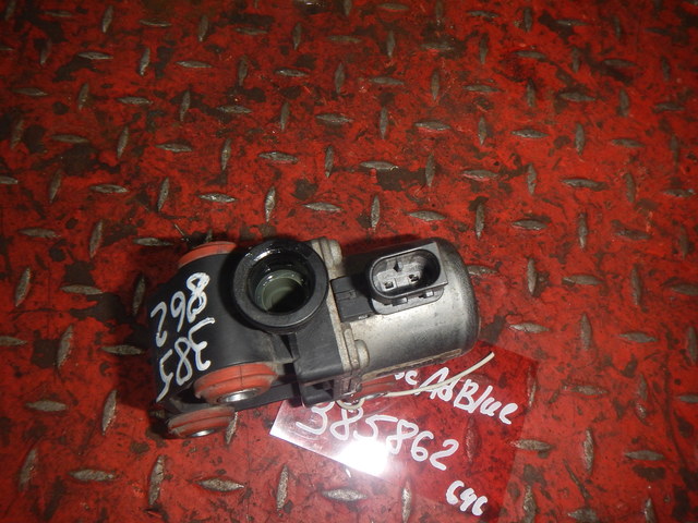 2125646 SCANIA Насос AdBlue, № XF385862, фото 4