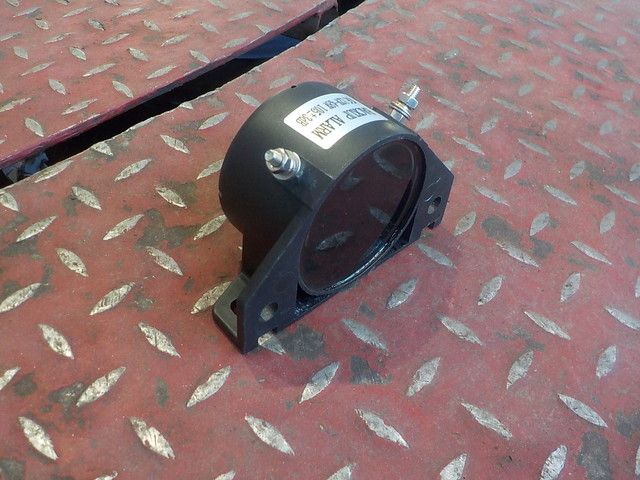 17801 HANSE Сигнал звуковой, фото 2
