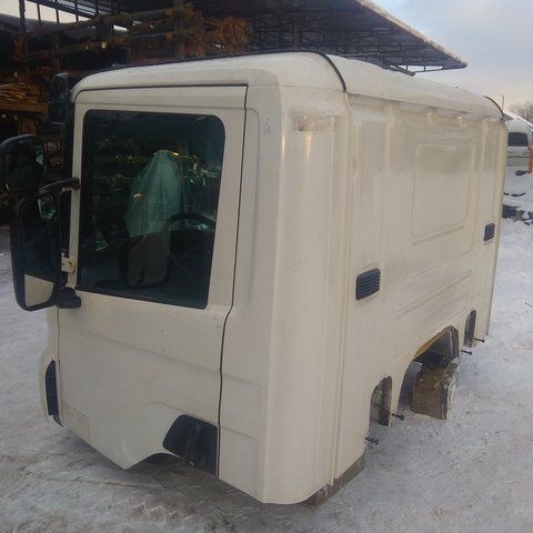 SCANIA Кабина, CP14 Day, № XF233035, фото 3