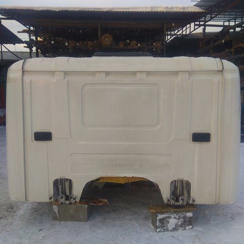 SCANIA Кабина, CP14 Day, № XF233035, фото 4