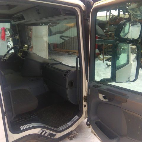 SCANIA Кабина, CP14 Day, № XF233035, фото 13