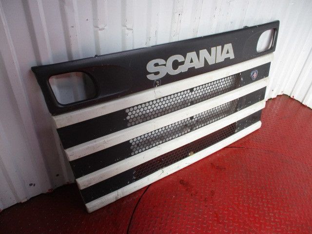 1371856 SCANIA Капот, № XF85200, фото 3