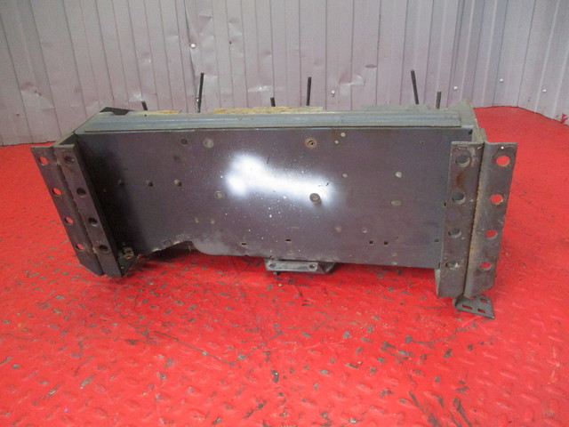 20543103 VOLVO Ящик АКБ, № XF343245, фото 3