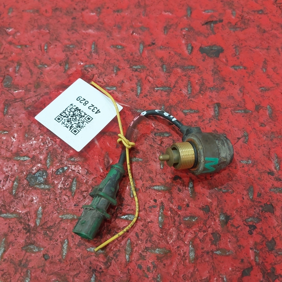 0095450524 MERCEDES Датчик конденсата, № XF432829, фото 2