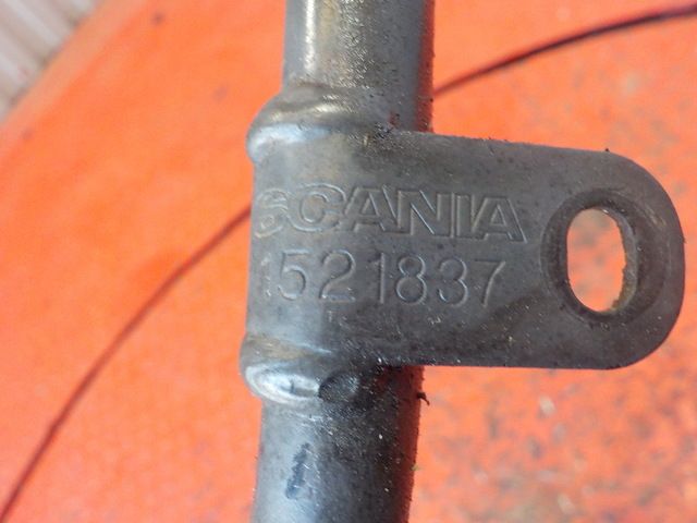 1521837 SCANIA Трубка масляная, № XF287890, фото 4