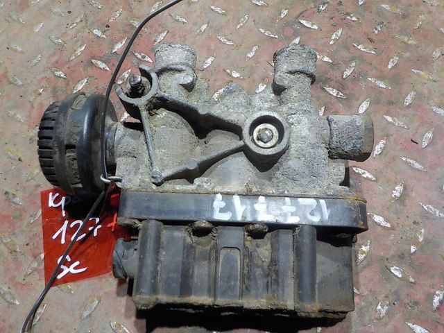 20514449 VOLVO Кран ECAS, № XF127717, фото 1