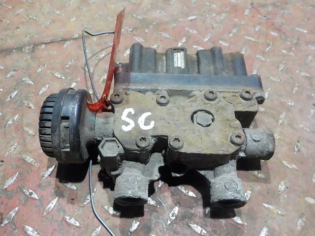20514449 VOLVO Кран ECAS, № XF127717, фото 3