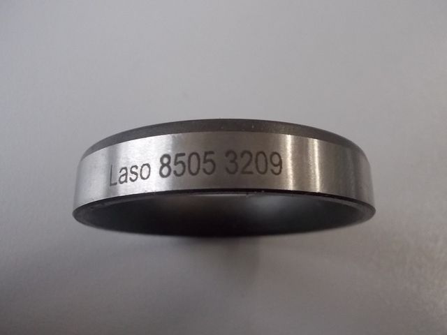 85053209 LASO Седло клапана, фото 3