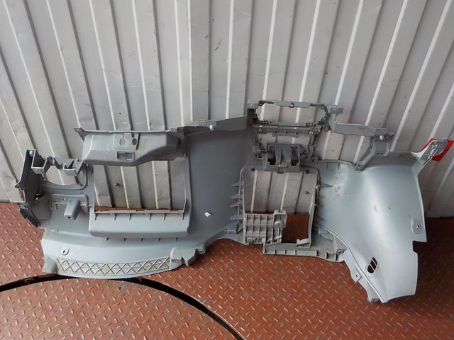 3802554 IVECO Торпедо, № XF165981, фото 2