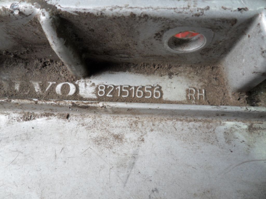82151656 VOLVO Ступень подножки, № XF213776, фото 4