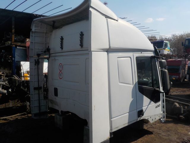 IVECO Кабина, AS, АКПП, № XF162704, фото 26
