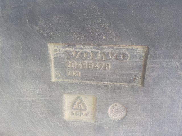 20456478 VOLVO Воздуховод, № XF252983, фото 3