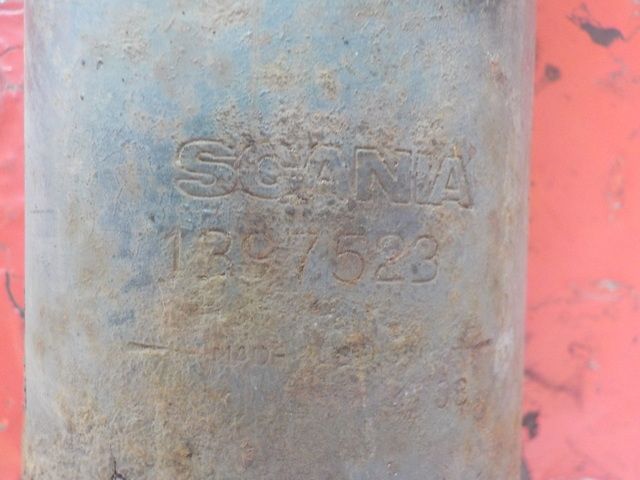1397523 SCANIA Амортизатор задний, № XF213658, фото 4