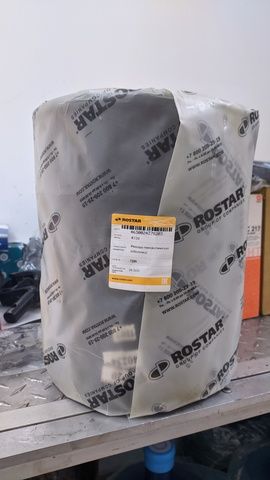 R720 ROSTAR Пневмоподушка 720N, фото 1