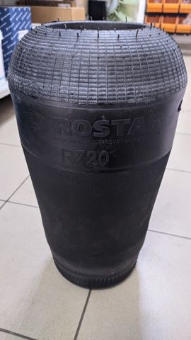 R720 ROSTAR Пневмоподушка 720N, фото 2