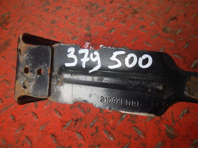 21094409 VOLVO Кронштейн габарита, № XF379500, фото 4