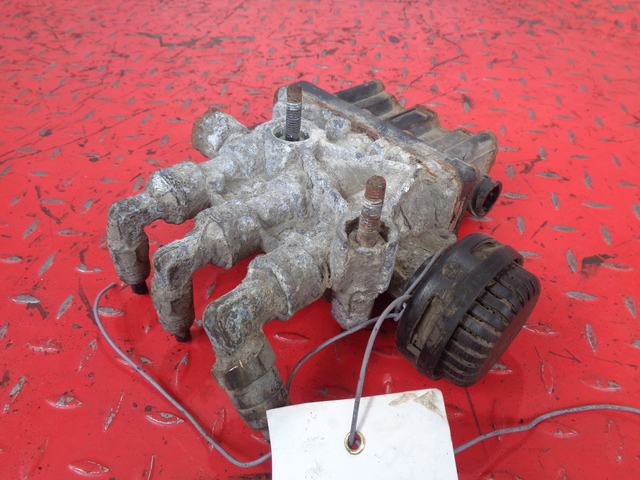 2084509 SCANIA Кран ECAS, № XF289863, фото 4