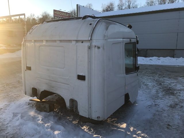 SCANIA Кабина, CR19 Highline, № XF96025, фото 6