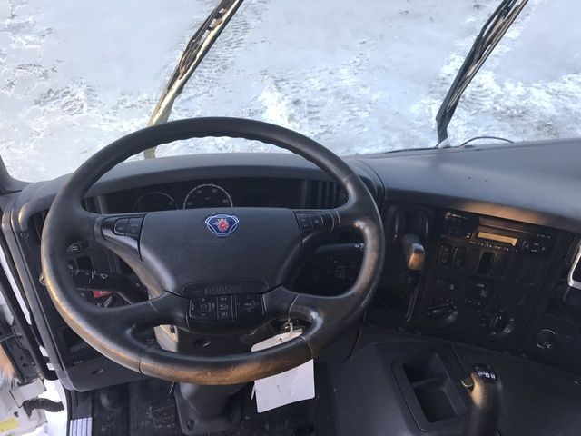 SCANIA Кабина, CR19 Highline, № XF96025, фото 15