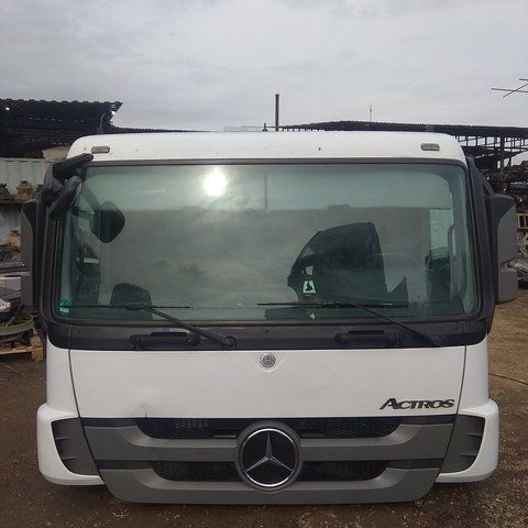 MERCEDES Кабина, Стандартная M, № XF239453, фото 2