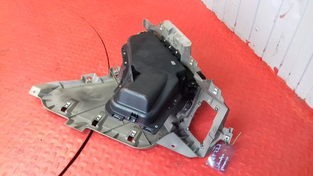 5010563934 RENAULT Торпедо, № XF396553, фото 4