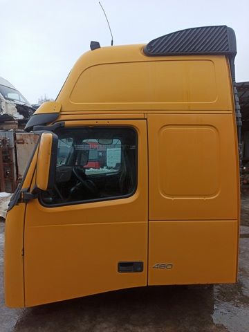 VOLVO Кабина, Globetrotter XL, № XF315688, фото 2