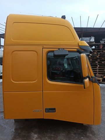 VOLVO Кабина, Globetrotter XL, № XF315688, фото 6