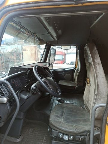 VOLVO Кабина, Globetrotter XL, № XF315688, фото 12