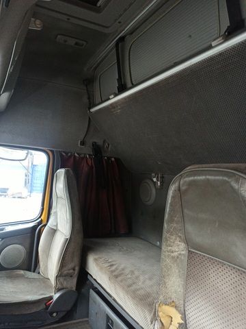 VOLVO Кабина, Globetrotter XL, № XF315688, фото 13