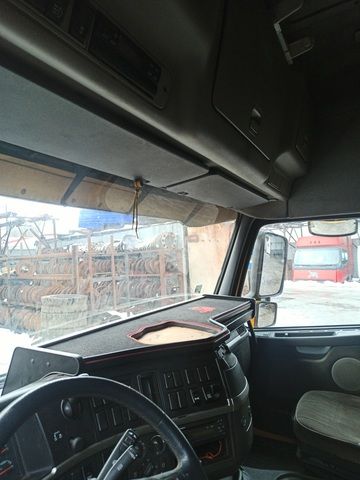 VOLVO Кабина, Globetrotter XL, № XF315688, фото 14