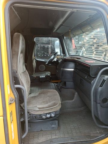 VOLVO Кабина, Globetrotter XL, № XF315688, фото 17