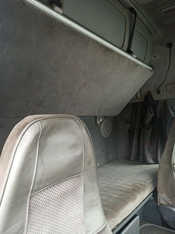 VOLVO Кабина, Globetrotter XL, № XF315688, фото 18