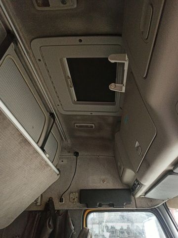VOLVO Кабина, Globetrotter XL, № XF315688, фото 20