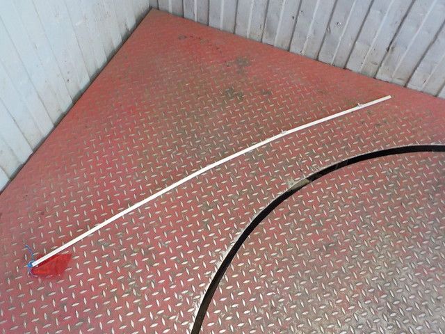 1727365 SCANIA Карниз, № XF203345, фото 1