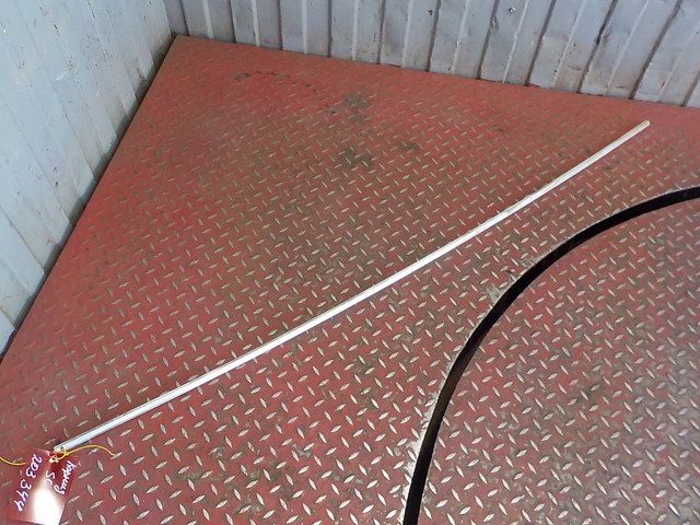 1727364 SCANIA Карниз, № XF203344, фото 1