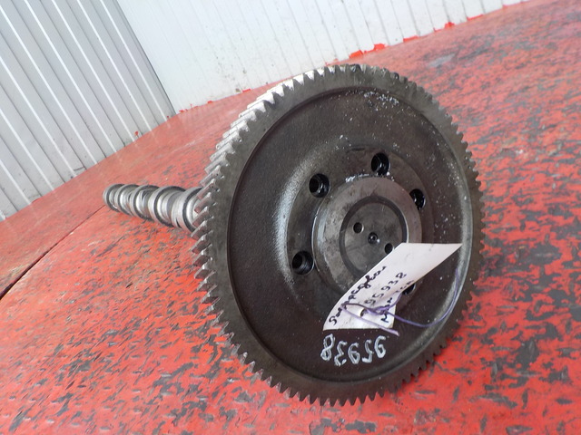 51044006006 MAN Распредвал, № XF95938, фото 1