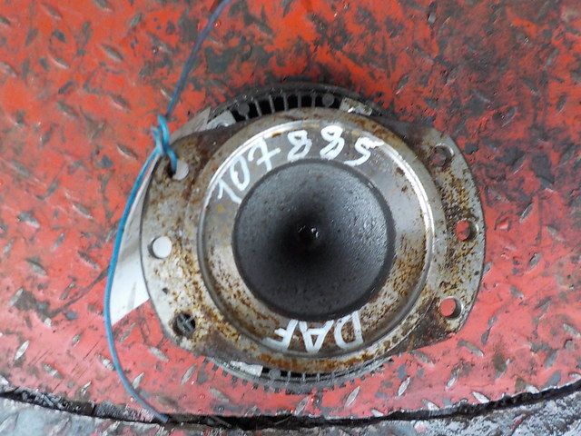 1426402 DAF Термомуфта, № XF107885, фото 3