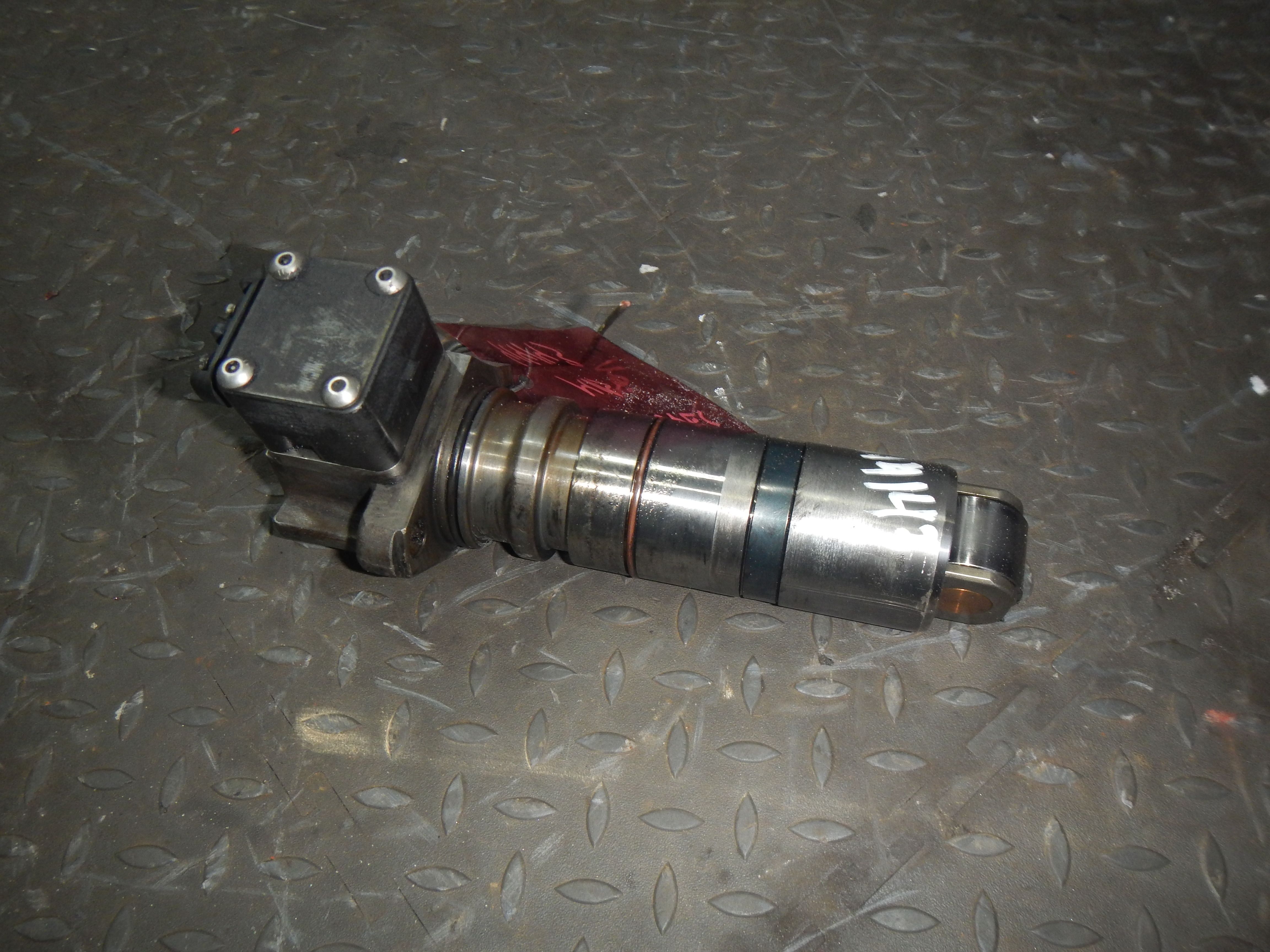 0280745902 MERCEDES Насос UPEC, № XF414143, фото 3
