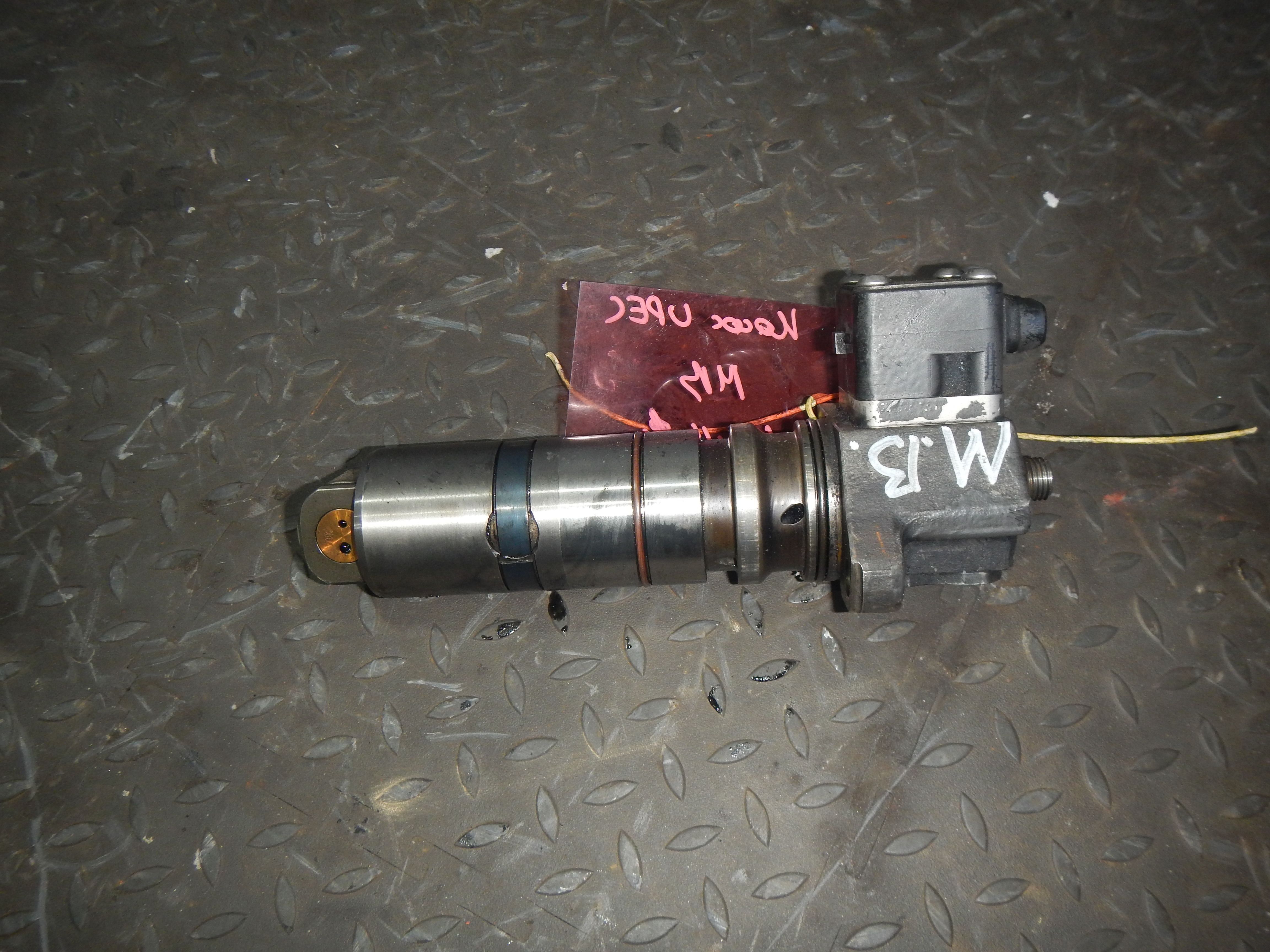 0280745902 MERCEDES Насос UPEC, № XF414144, фото 3