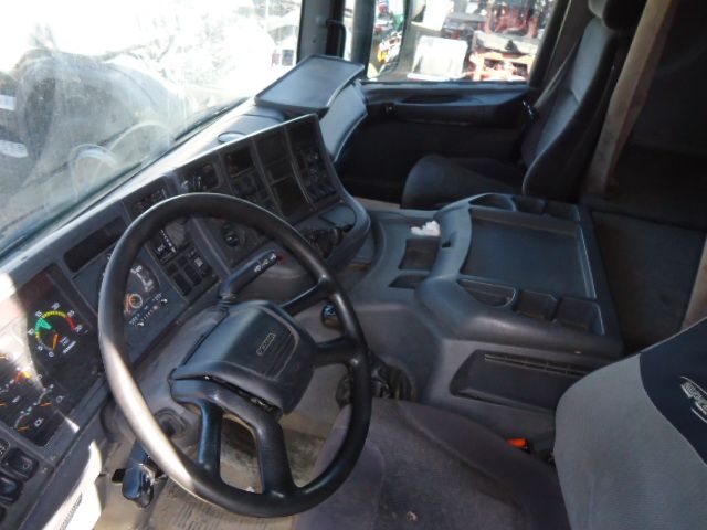 Scania 4 series 1996-2005, 2004 года, автомобиль в разборе